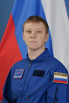 Alexander Gorbunow