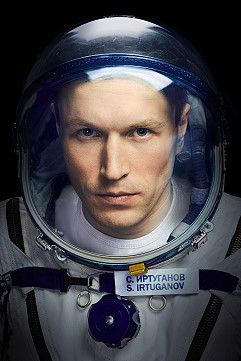 Sergei Irtuganov