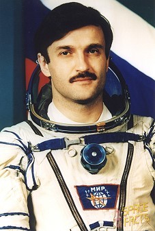 Aleksandr Kaleri