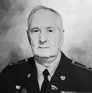 Gennadi Kolesnikov