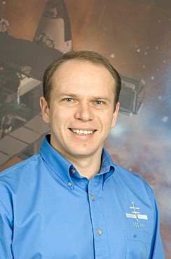 Oleg Kotov
