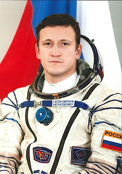 Sergej Kud-Swertschkow