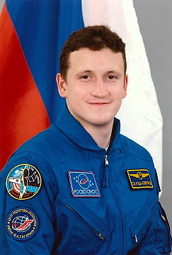 Sergej Kud-Swertschkow