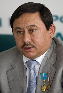 Talgat Musabayev
