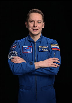 Kirill Peskow