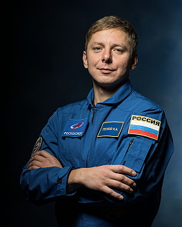 Kirill Peskow