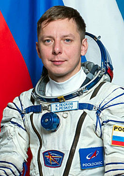 Kirill Peskow