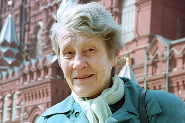 Walentina Ponomarjowa