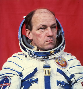 Nikolai Rukavishnikov