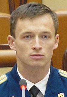 Sergei Ryzhikov