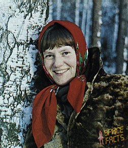Мать светланы савицкой фото
