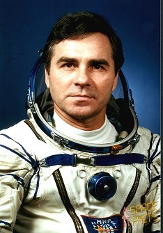 Aleksandr Viktorenko