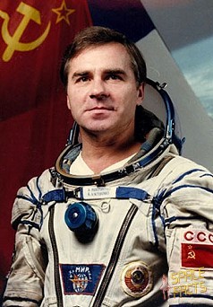 Aleksandr Viktorenko