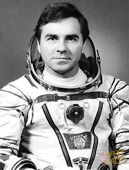 Aleksandr Viktorenko