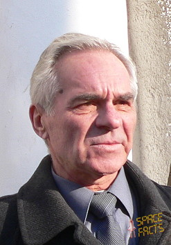Aleksandr Viktorenko