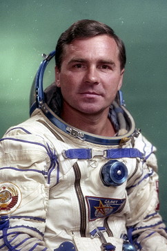 Aleksandr Viktorenko