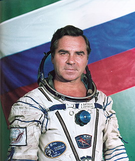 Aleksandr Viktorenko