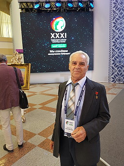 Aleksandr Viktorenko