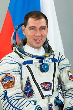 Sergei Volkov