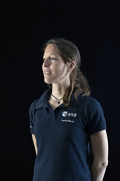 Sophie Adenot