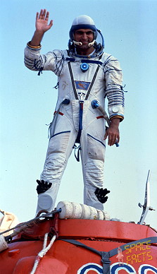 Aleksandr Aleksandrov