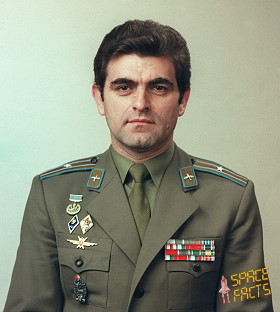 Aleksandr Aleksandrov