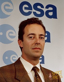 Jean-Francois Clervoy