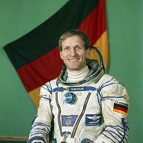 Klaus-Dietrich Flade