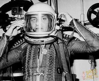 Miroslaw Hermaszewski