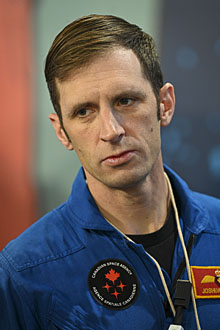 Joshua Kutryk