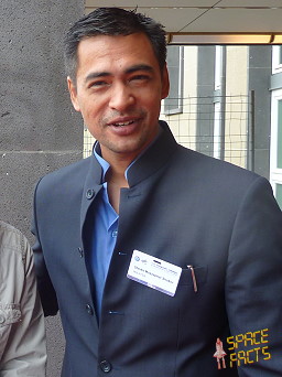 Al Masrie bin Sheikh Mustapha Sheikh Muszaphar Shukor