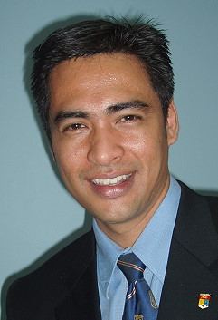 Al Masrie bin Sheikh Mustapha Sheikh Muszaphar Shukor