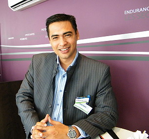 Al Masrie bin Sheikh Mustapha Sheikh Muszaphar Shukor