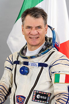 Paolo Nespoli