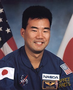 Soichi Noguchi