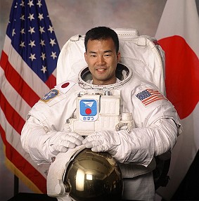 Soichi Noguchi