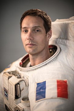 Thomas Pesquet