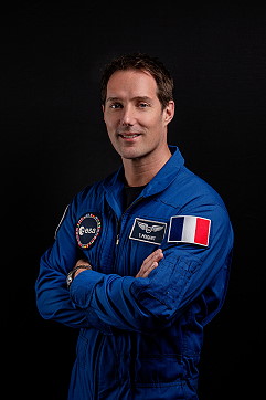 Thomas Pesquet