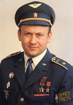 Vladimir Remek