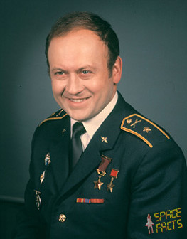Vladimir Remek