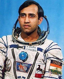 Rakesh Sharma