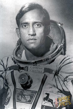 Rakesh Sharma