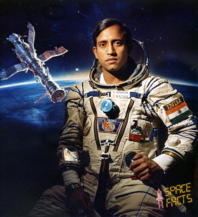 Rakesh Sharma