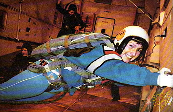 Helen Sharman