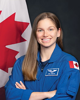 Jennifer Sidey-Gibbons