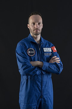 Marco Sieber