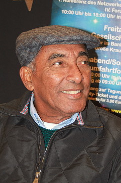 Arnaldo Tamayo M�ndez