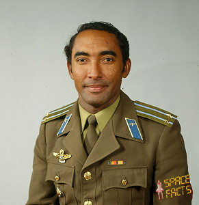 Arnaldo Tamayo M�ndez