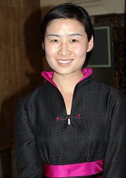 Liu Yang