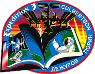 Patch ISS-03
